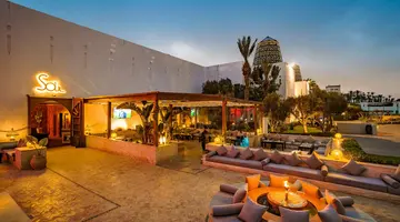 Sofitel Agadir Royal Bay Resort