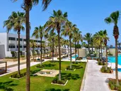 Sofitel Agadir Royal Bay Resort