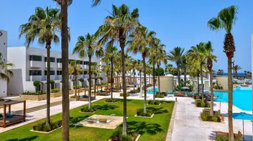 Sofitel Agadir Royal Bay Resort