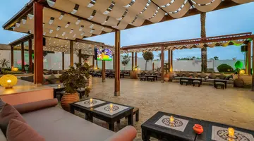 Sofitel Agadir Royal Bay Resort