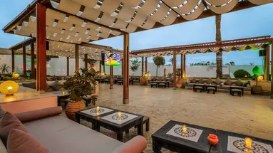 Sofitel Agadir Royal Bay Resort