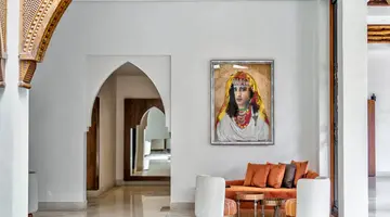 Sofitel Agadir Royal Bay Resort