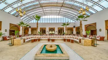 Sofitel Agadir Royal Bay Resort