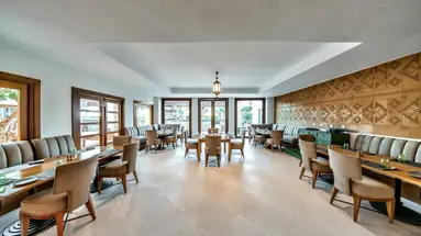 Sofitel Agadir Royal Bay Resort