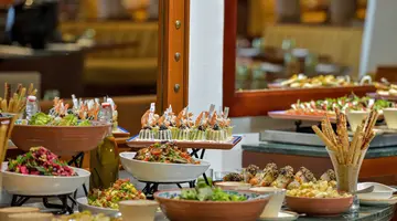Sofitel Agadir Royal Bay Resort