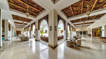 Sofitel Agadir Royal Bay Resort