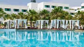 Sofitel Agadir Royal Bay