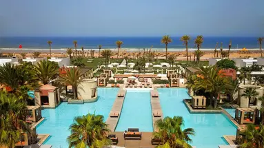 Sofitel Agadir Royal Bay
