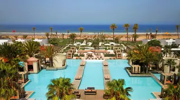 Sofitel Agadir Royal Bay