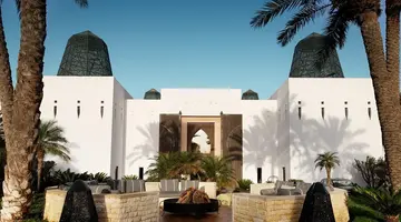 Sofitel Agadir Royal Bay