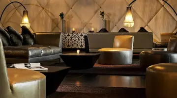 Sofitel Agadir Thalassa Sea &amp Spa