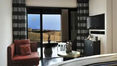 Sofitel Agadir Thalassa Sea &amp Spa