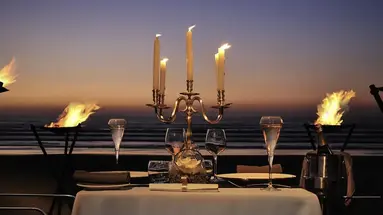 Sofitel Agadir Thalassa Sea &amp Spa