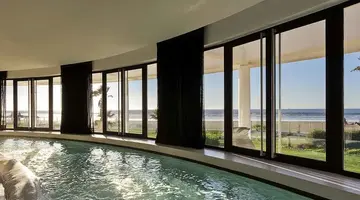 Sofitel Agadir Thalassa Sea &amp Spa