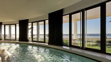 Sofitel Agadir Thalassa Sea &amp Spa