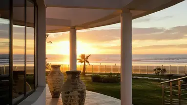 Sofitel Agadir Thalassa Sea &amp Spa