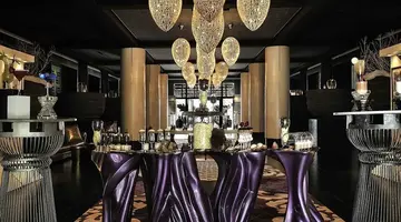 Sofitel Agadir Thalassa Sea &amp Spa
