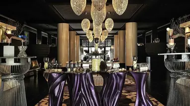 Sofitel Agadir Thalassa Sea &amp Spa
