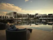 Sofitel Agadir Thalassa Sea &amp Spa
