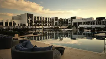 Sofitel Agadir Thalassa Sea &amp Spa