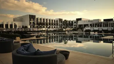 Sofitel Agadir Thalassa Sea &amp Spa
