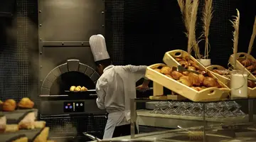Sofitel Agadir Thalassa Sea &amp Spa
