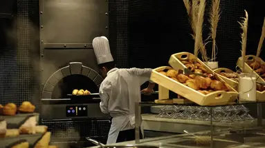 Sofitel Agadir Thalassa Sea &amp Spa