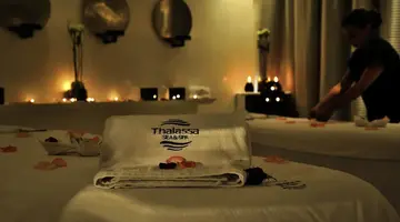 Sofitel Agadir Thalassa Sea &amp Spa