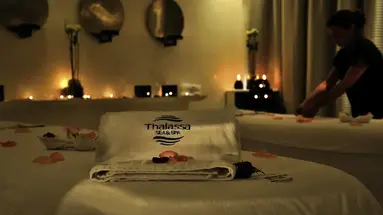 Sofitel Agadir Thalassa Sea &amp Spa