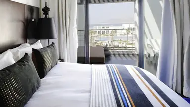 Sofitel Agadir Thalassa Sea &amp Spa
