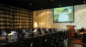Sofitel Agadir Thalassa Sea &amp Spa