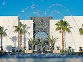 Sofitel Agadir Thalassa Sea &amp Spa