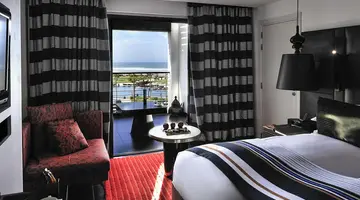 Sofitel Agadir Thalassa Sea &amp Spa