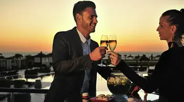 Sofitel Agadir Thalassa Sea &amp Spa