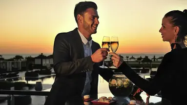 Sofitel Agadir Thalassa Sea &amp Spa