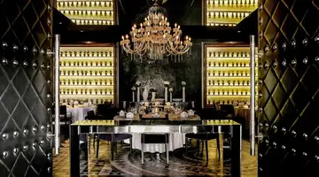 Sofitel Agadir Thalassa Sea &amp Spa