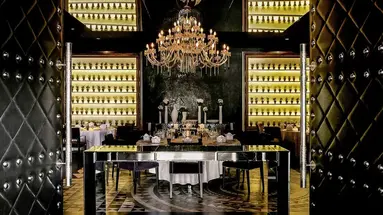 Sofitel Agadir Thalassa Sea &amp Spa