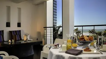Sofitel Agadir Thalassa Sea &amp Spa