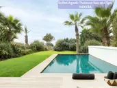 Sofitel Agadir Thalassa Sea and Spa