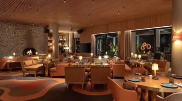 Sofitel Agadir Thalassa Sea and Spa