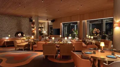 Sofitel Agadir Thalassa Sea and Spa