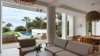Sofitel Agadir Thalassa Sea and Spa