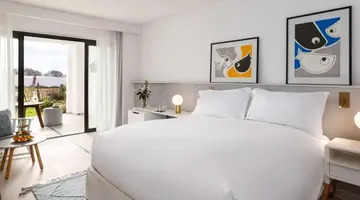 Sofitel Agadir Thalassa Sea and Spa