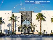 Sofitel Agadir Thalassa Sea and Spa