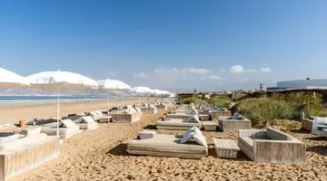 Sofitel Agadir Thalassa Sea and Spa