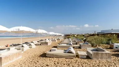 Sofitel Agadir Thalassa Sea and Spa