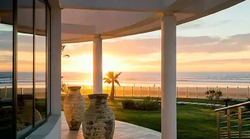 Sofitel Agadir Thalassa Sea & Spa