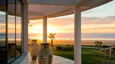 Sofitel Agadir Thalassa Sea & Spa