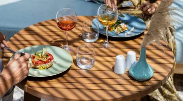 Sofitel Agadir Thalassa Sea & Spa