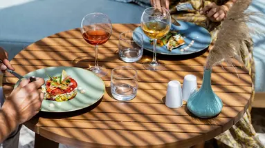 Sofitel Agadir Thalassa Sea & Spa